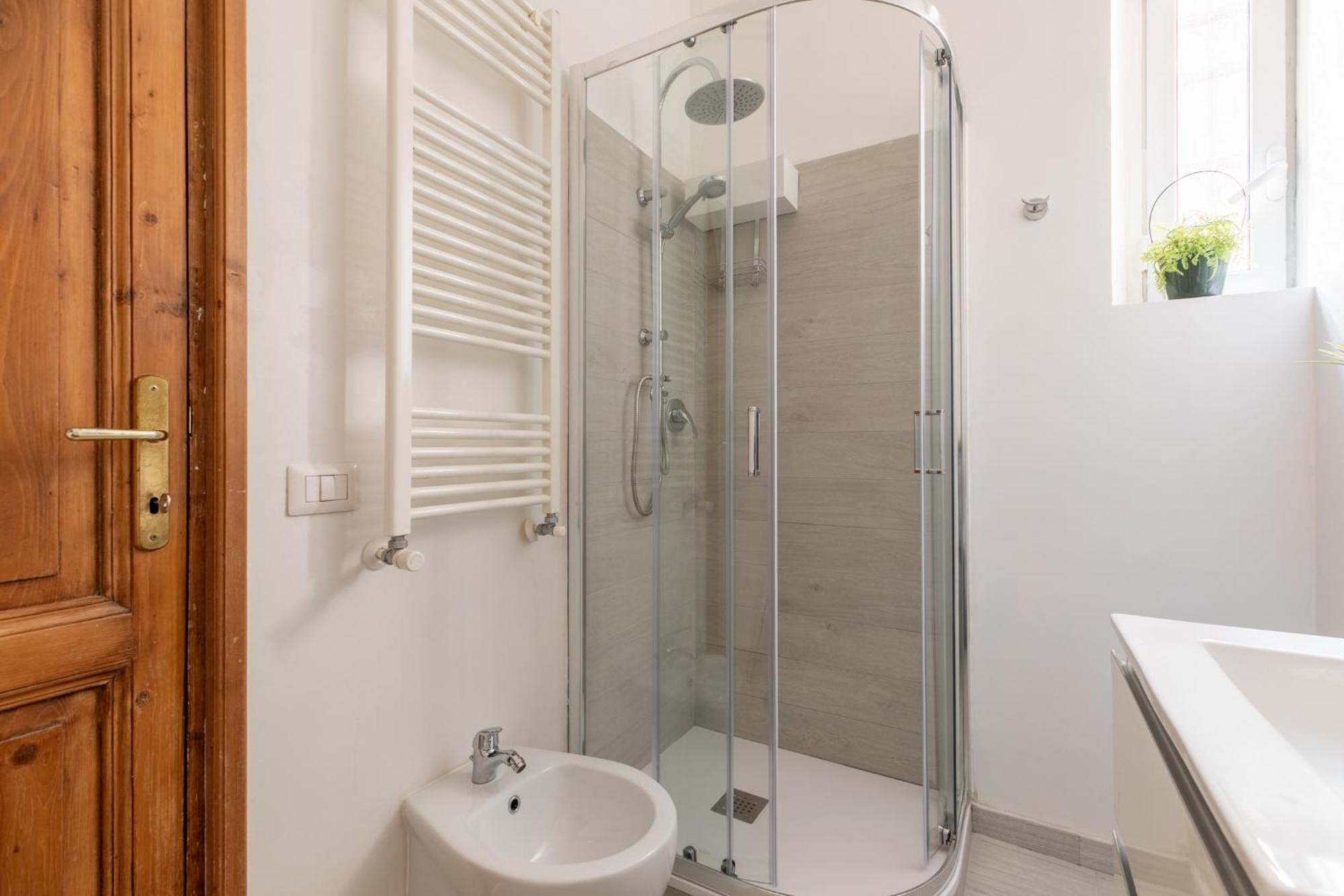 Iflat Spanish Steps Elegant Apartment Rome Exterior photo