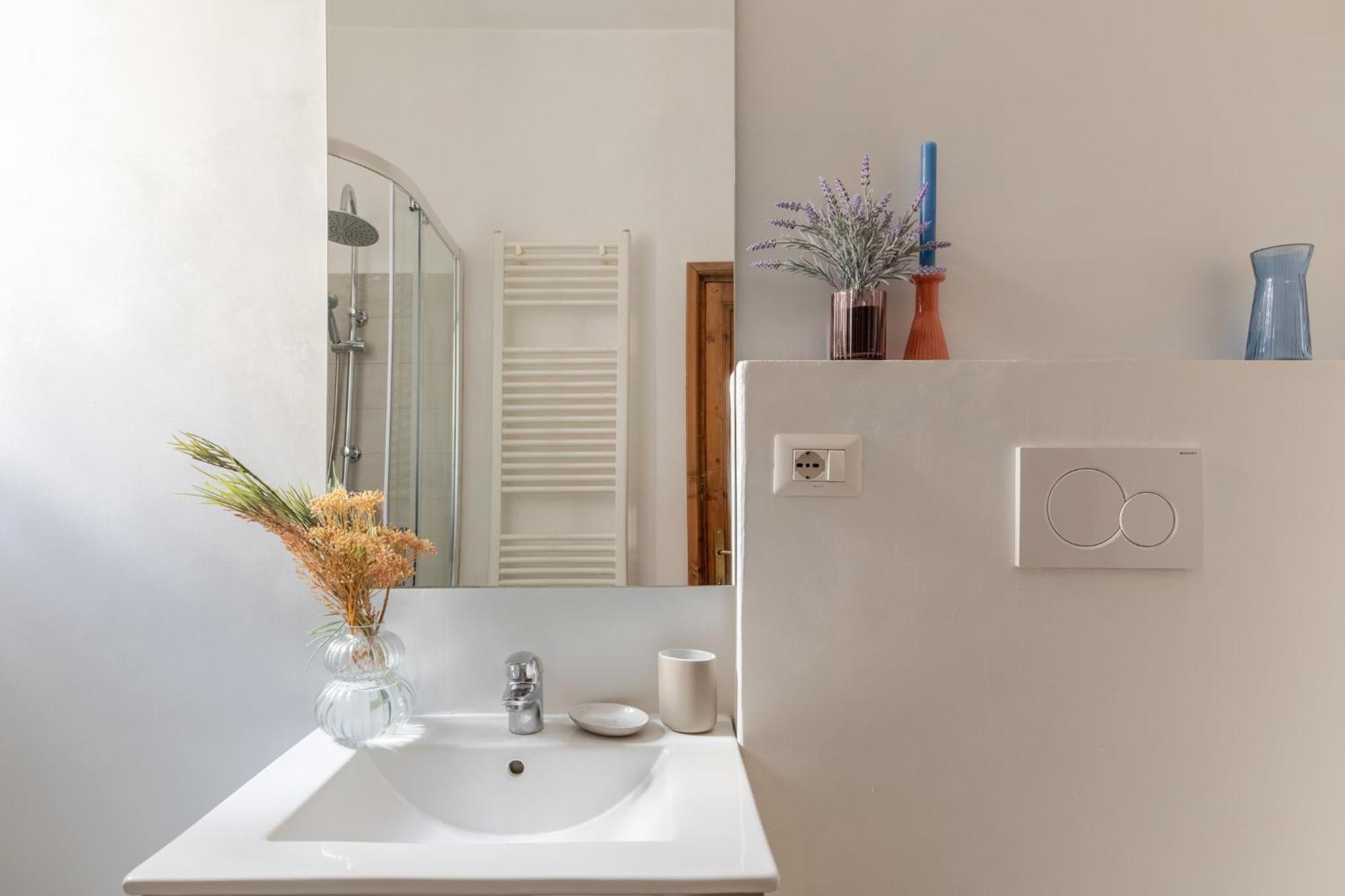 Iflat Spanish Steps Elegant Apartment Rome Exterior photo